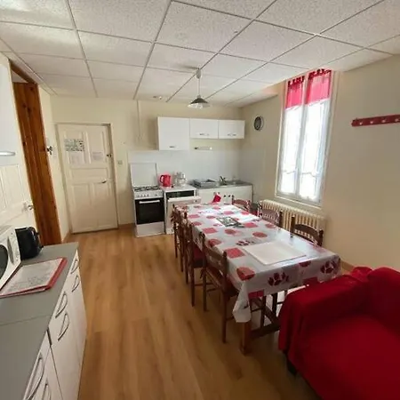 6 Personnes Calme Proche Centre-ville