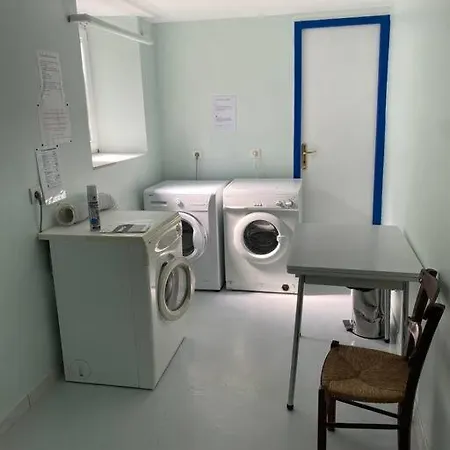 6 Personnes Calme Proche Centre-ville Appartement *